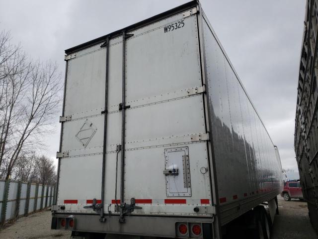 3UTVS2531N8536121 - 2022 UTILITY TRAILER Ağ foto 5