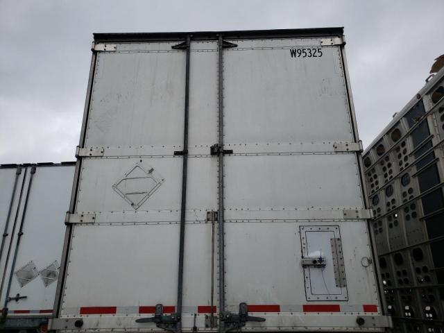 3UTVS2531N8536121 - 2022 UTILITY TRAILER WHITE photo 6