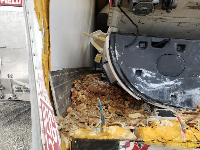 3UTVS2531N8536121 - 2022 UTILITY TRAILER Ağ foto 7