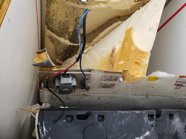 3UTVS2531N8536121 - 2022 UTILITY TRAILER Ağ foto 8