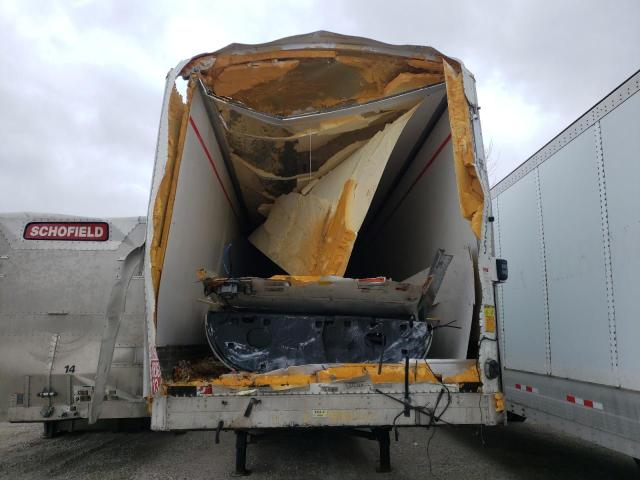 3UTVS2531N8536121 - 2022 UTILITY TRAILER Ağ foto 9