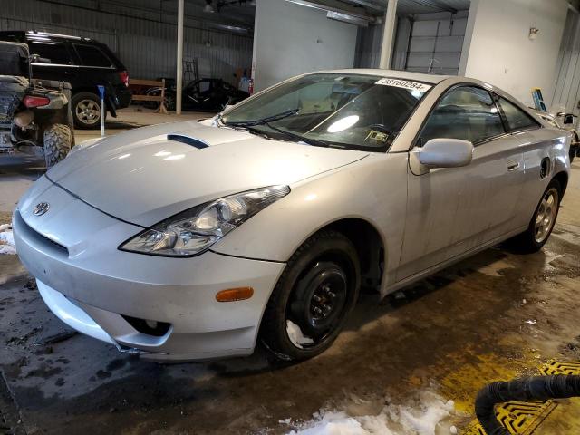 2003 TOYOTA CELICA GT-S, 