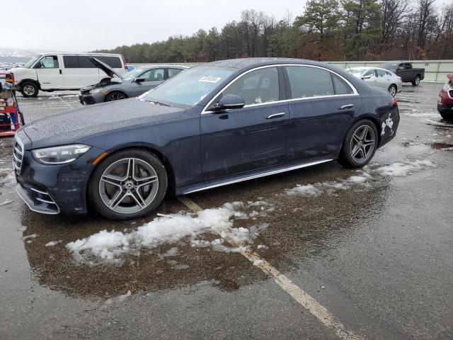 2023 MERCEDES-BENZ S 580 4MATIC, 