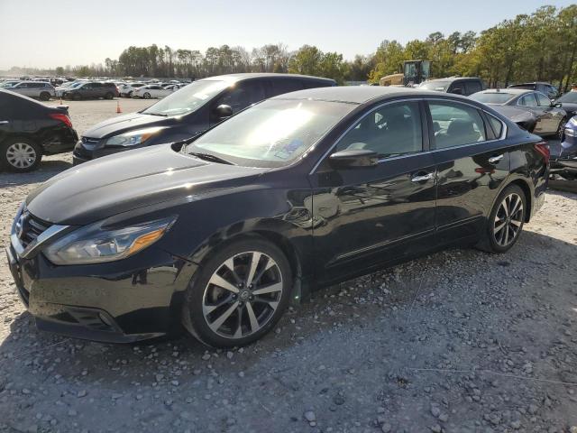 2017 NISSAN ALTIMA 2.5, 