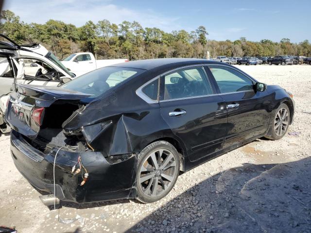 1N4AL3AP5HC122877 - 2017 NISSAN ALTIMA 2.5 BLACK photo 3