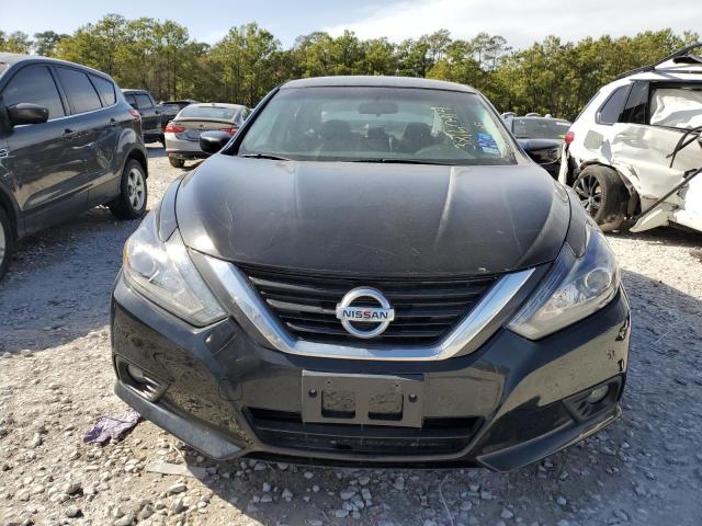 1N4AL3AP5HC122877 - 2017 NISSAN ALTIMA 2.5 BLACK photo 5