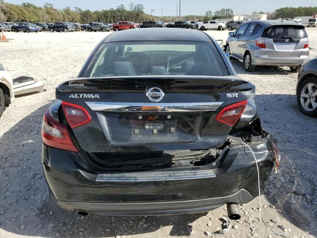 1N4AL3AP5HC122877 - 2017 NISSAN ALTIMA 2.5 BLACK photo 6