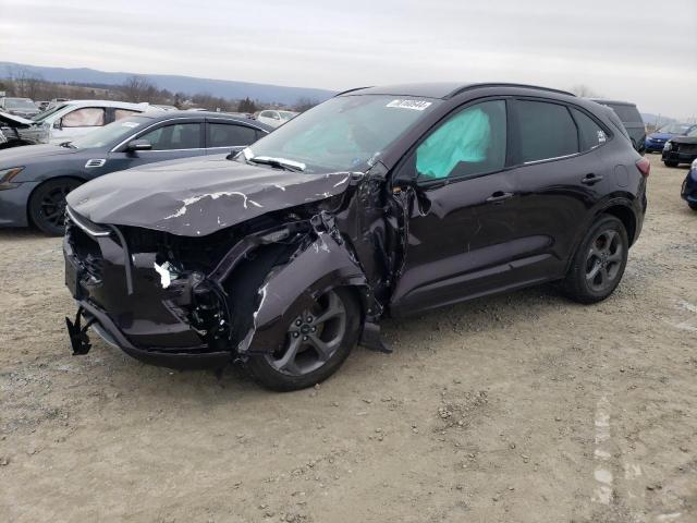 2023 FORD ESCAPE ST LINE, 