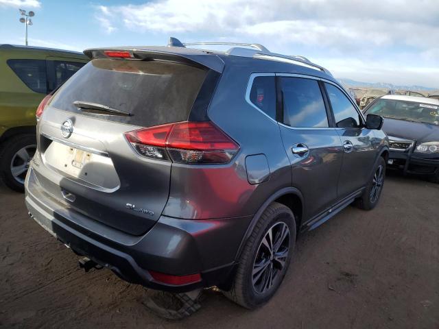 JN8AT2MV4HW016096 - 2017 NISSAN ROGUE S GRAY photo 3