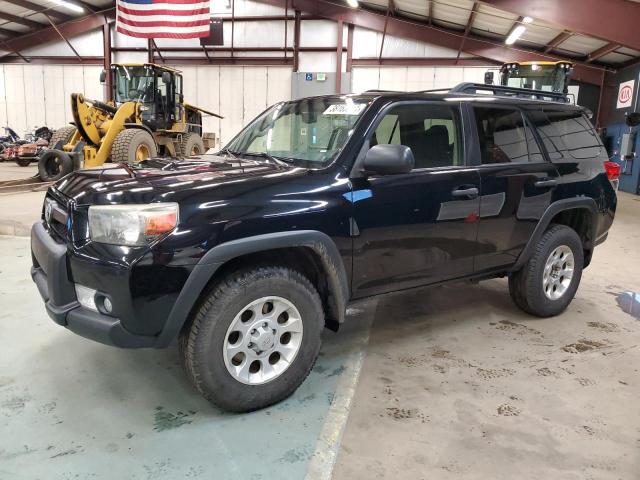 2013 TOYOTA 4RUNNER SR5, 