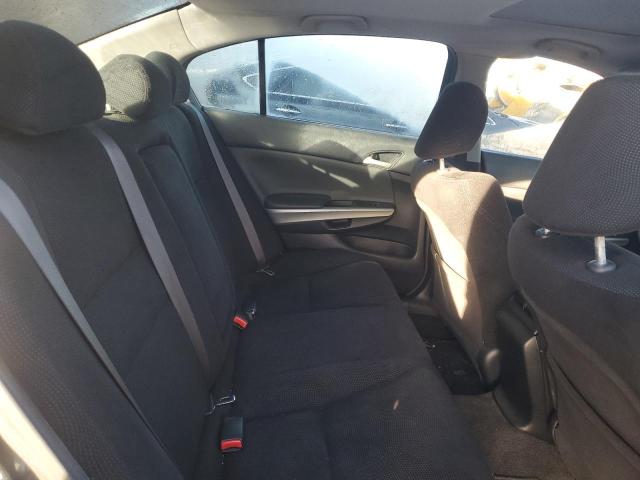 1HGCP26709A129891 - 2009 HONDA ACCORD EX GRAY photo 10