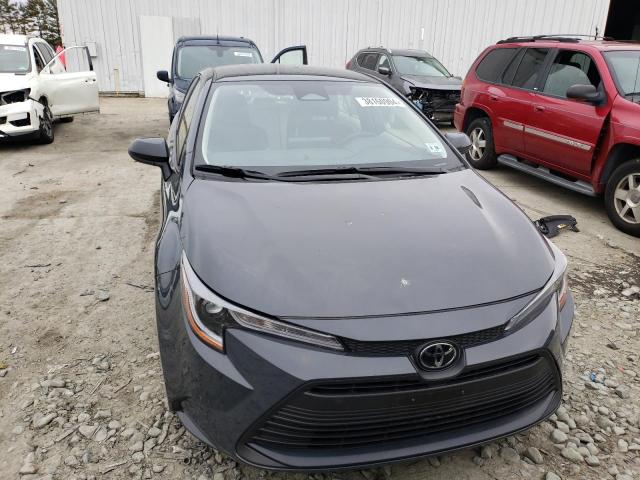 JTDB4MEE8P3014391 - 2023 TOYOTA COROLLA LE GRAY photo 5