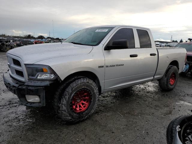 2012 DODGE RAM 1500 ST, 