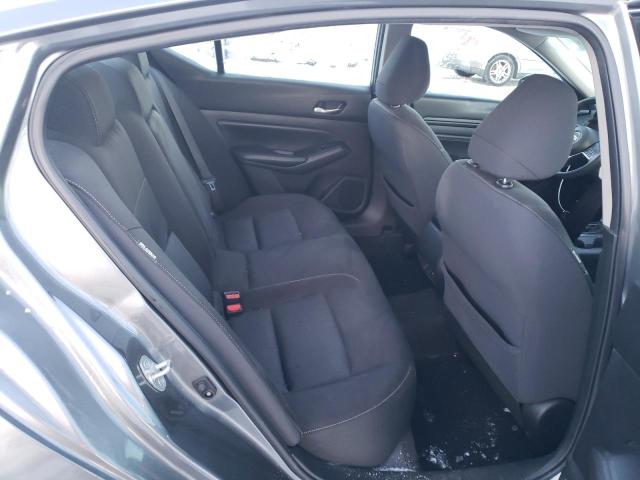 1N4BL4BW5LC139509 - 2020 NISSAN ALTIMA S GRAY photo 10