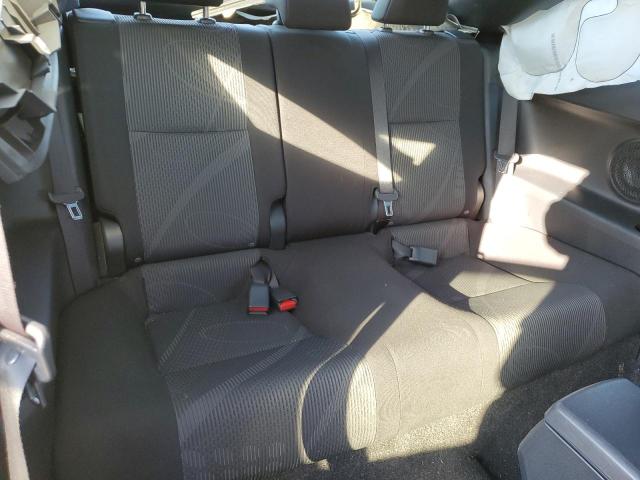 JTKJF5C77D3065224 - 2013 TOYOTA SCION TC თეთრი ფოტო 10