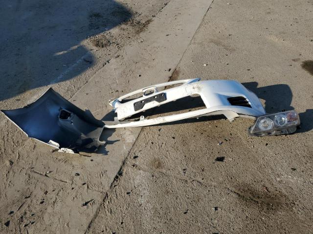 JTKJF5C77D3065224 - 2013 TOYOTA SCION TC თეთრი ფოტო 12