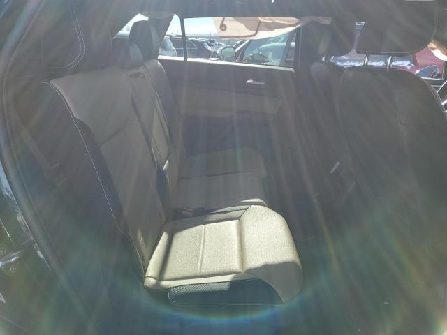 1V2PE2CA5MC232368 - 2021 VOLKSWAGEN ATLAS CROS SE Синий фото 10