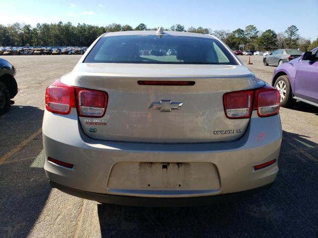 1G11C5SL3FF259659 - 2015 CHEVROLET MALIBU 1LT GOLD photo 6