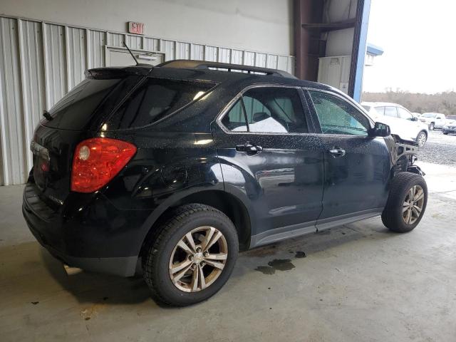 2GNFLFE35F6227991 - 2015 CHEVROLET EQUINOX LT BLACK photo 3