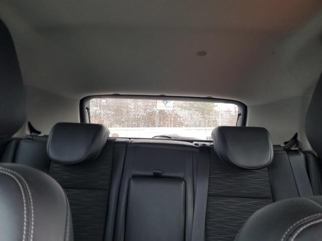 KL4CJFSB4FB037510 - 2015 BUICK ENCORE CONVENIENCE 银色 照片 10