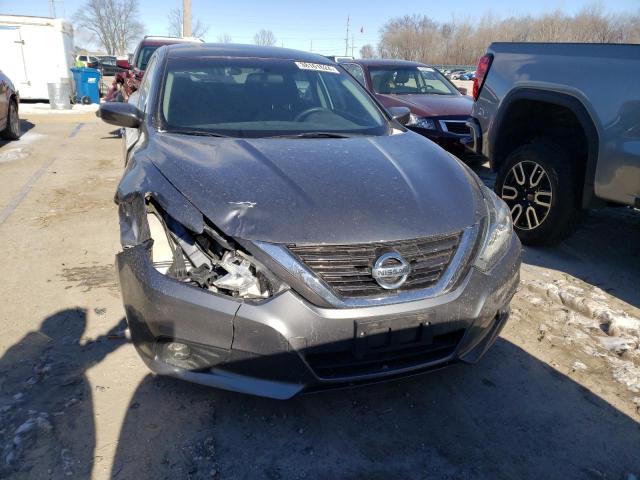 1N4AL3AP9GC204111 - 2016 NISSAN ALTIMA 2.5 GRAY photo 5