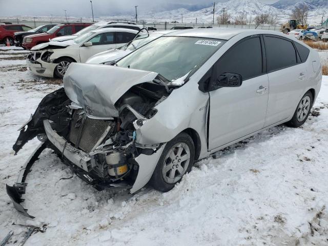 2009 TOYOTA PRIUS, 