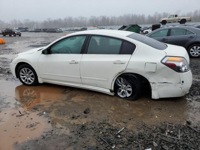 1N4AL21E19N472232 - 2009 NISSAN ALTIMA 2.5 WHITE photo 2