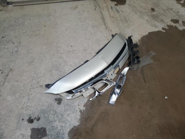 1G11H5SL7EF155921 - 2014 CHEVROLET MALIBU LTZ ოქროსფერი ფოტო 12