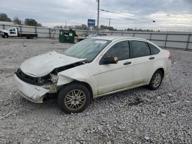 2010 FORD FOCUS SE, 