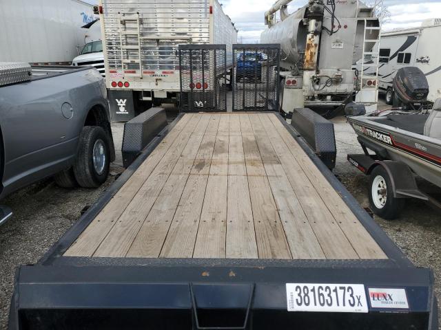 4WXBE2621N1043868 - 2022 MORI TRAILER BLACK photo 8