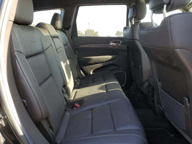 1C4RJFJG7EC356390 - 2014 JEEP GRAND CHER SUMMIT Qara foto 10