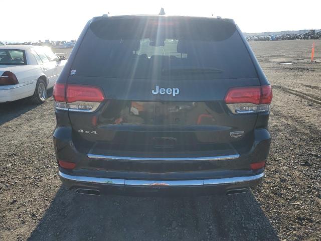 1C4RJFJG7EC356390 - 2014 JEEP GRAND CHER SUMMIT Qara foto 6
