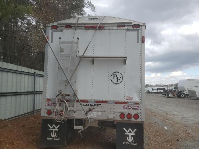 4WWMCF1A8B3616953 - 2011 WILSON TRAILER WHITE photo 6