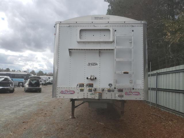 4WWMCF1A8B3616953 - 2011 WILSON TRAILER WHITE photo 7