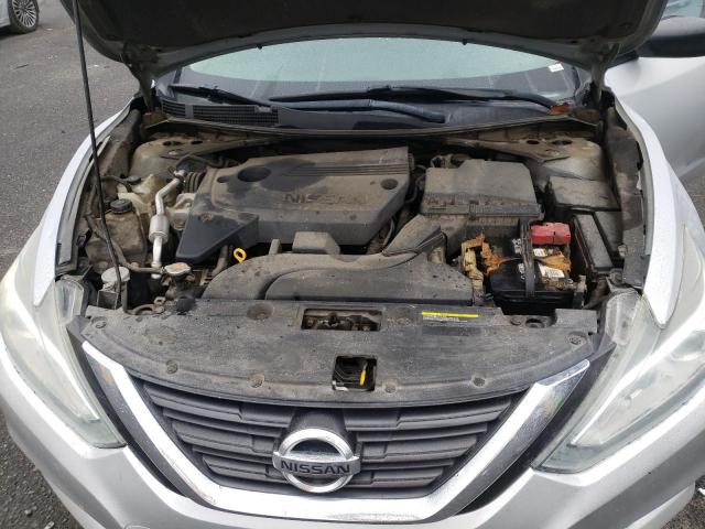 1N4AL3AP7GN324557 - 2016 NISSAN ALTIMA 2.5 SILVER photo 11