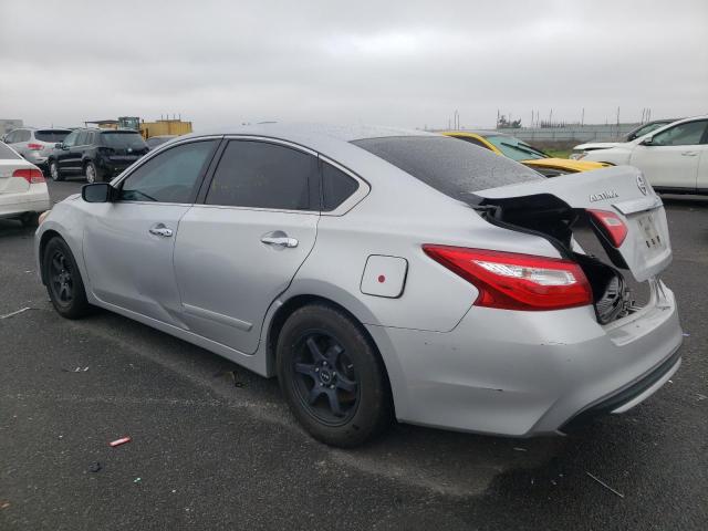 1N4AL3AP7GN324557 - 2016 NISSAN ALTIMA 2.5 SILVER photo 2