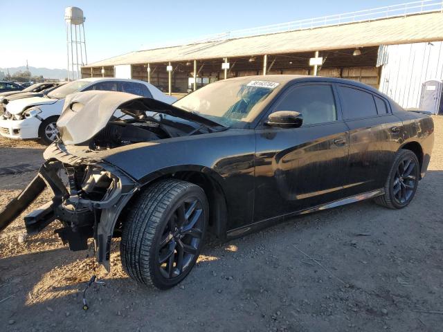 2022 DODGE CHARGER GT, 