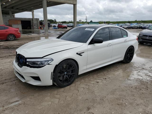 2020 BMW M5 BASE, 