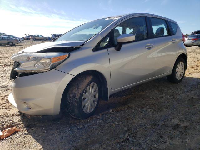 2016 NISSAN VERSA NOTE S, 