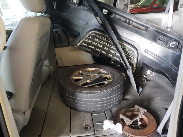 2A8HR54P08R738551 - 2008 CHRYSLER TOWN & COU TOURING 黑色 照片 13