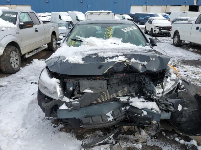 2G4GR5ERXC9136201 - 2012 BUICK REGAL 黑色 照片 5