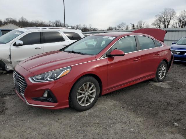 2018 HYUNDAI SONATA SE, 