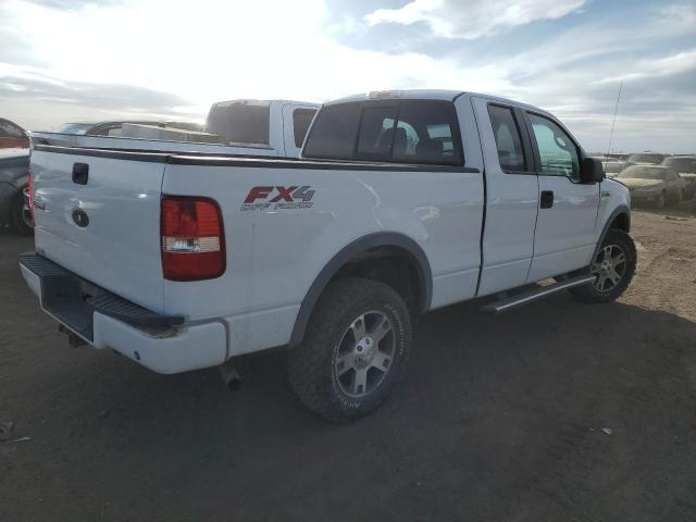 1FTPX14V67KC22935 - 2007 FORD F150 WHITE photo 3