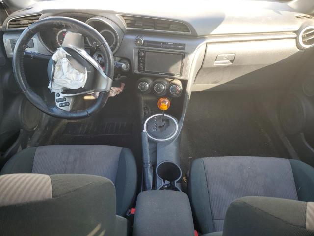 JTKJF5C7XGJ025400 - 2016 TOYOTA SCION TC WHITE photo 8