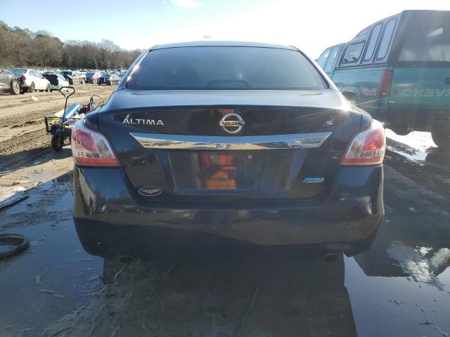 1N4AL3AP5DN451691 - 2013 NISSAN ALTIMA 2.5 BLACK photo 6