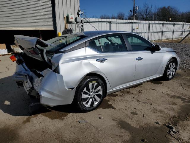 1N4BL4BV4PN363341 - 2023 NISSAN ALTIMA S SILVER photo 3