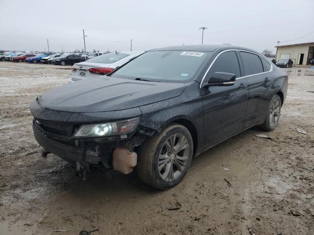 2015 CHEVROLET IMPALA LT, 