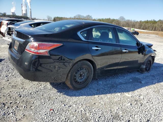 1N4AL3AP4FC172859 - 2015 NISSAN ALTIMA 2.5 BLACK photo 3