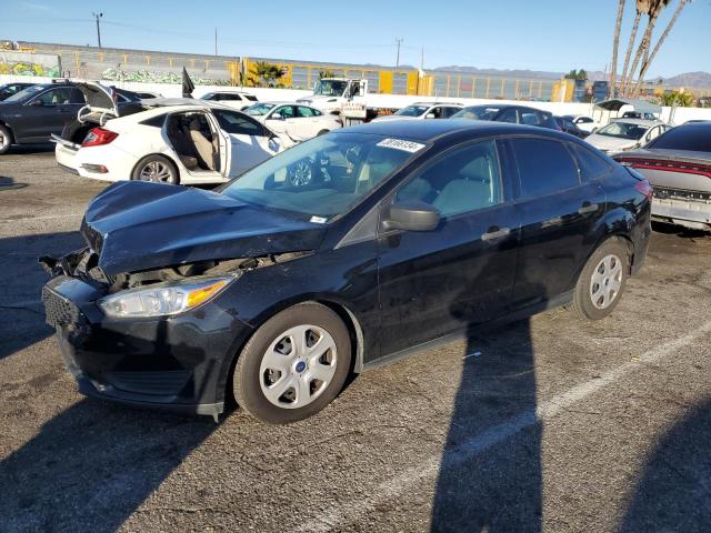 2016 FORD FOCUS S, 