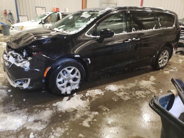 2017 CHRYSLER PACIFICA TOURING L, 